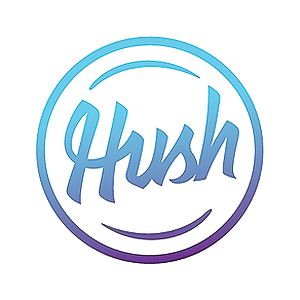 HUSH CANNA BRAND