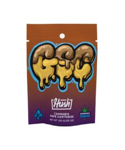 HUSH CARTS