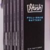 HUSH CARTS