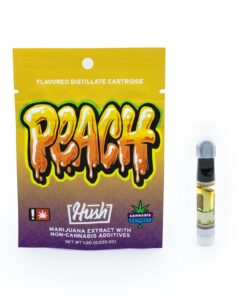 HUSH CARTS