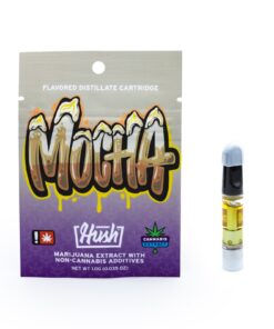 HUSH CARTS